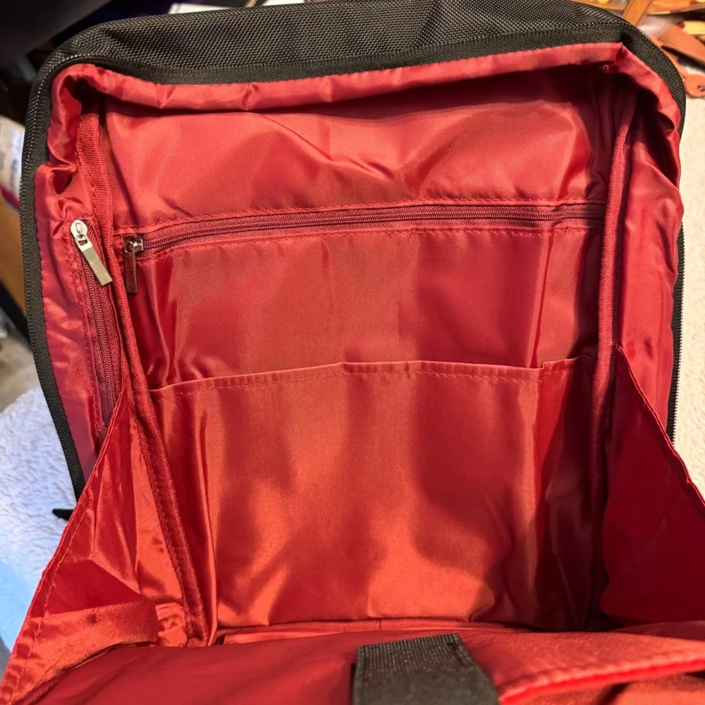 Arrontop this backpack